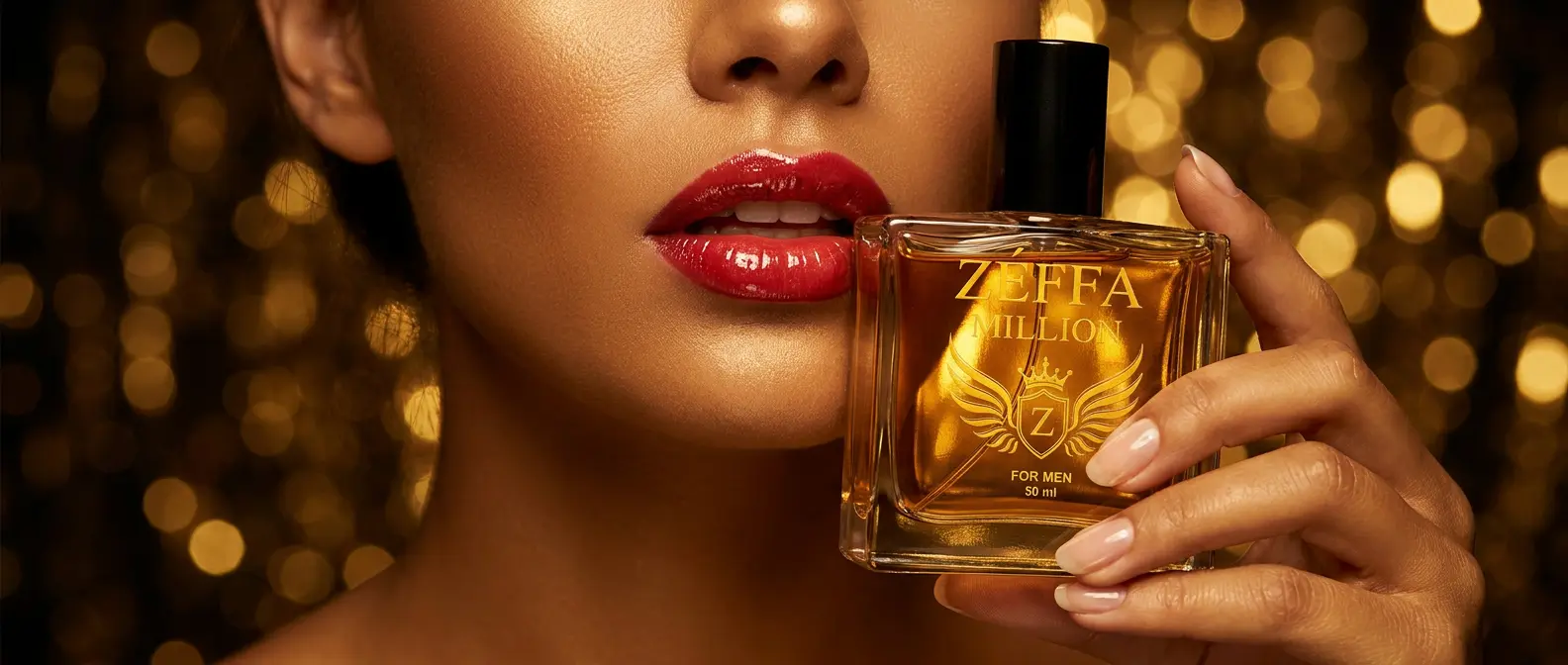 Zéffa Million – Eau de Parfum